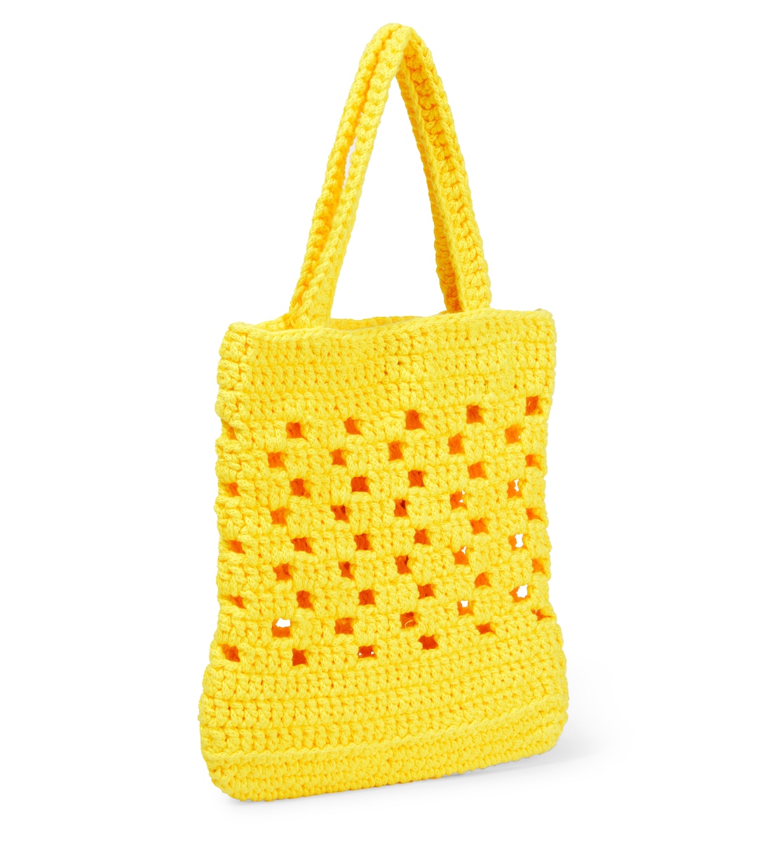 Cabas en crochet | Stella McCartney Kids