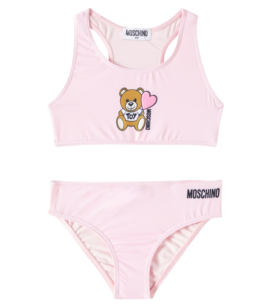 Bikini Teddy Bear | Moschino Kids