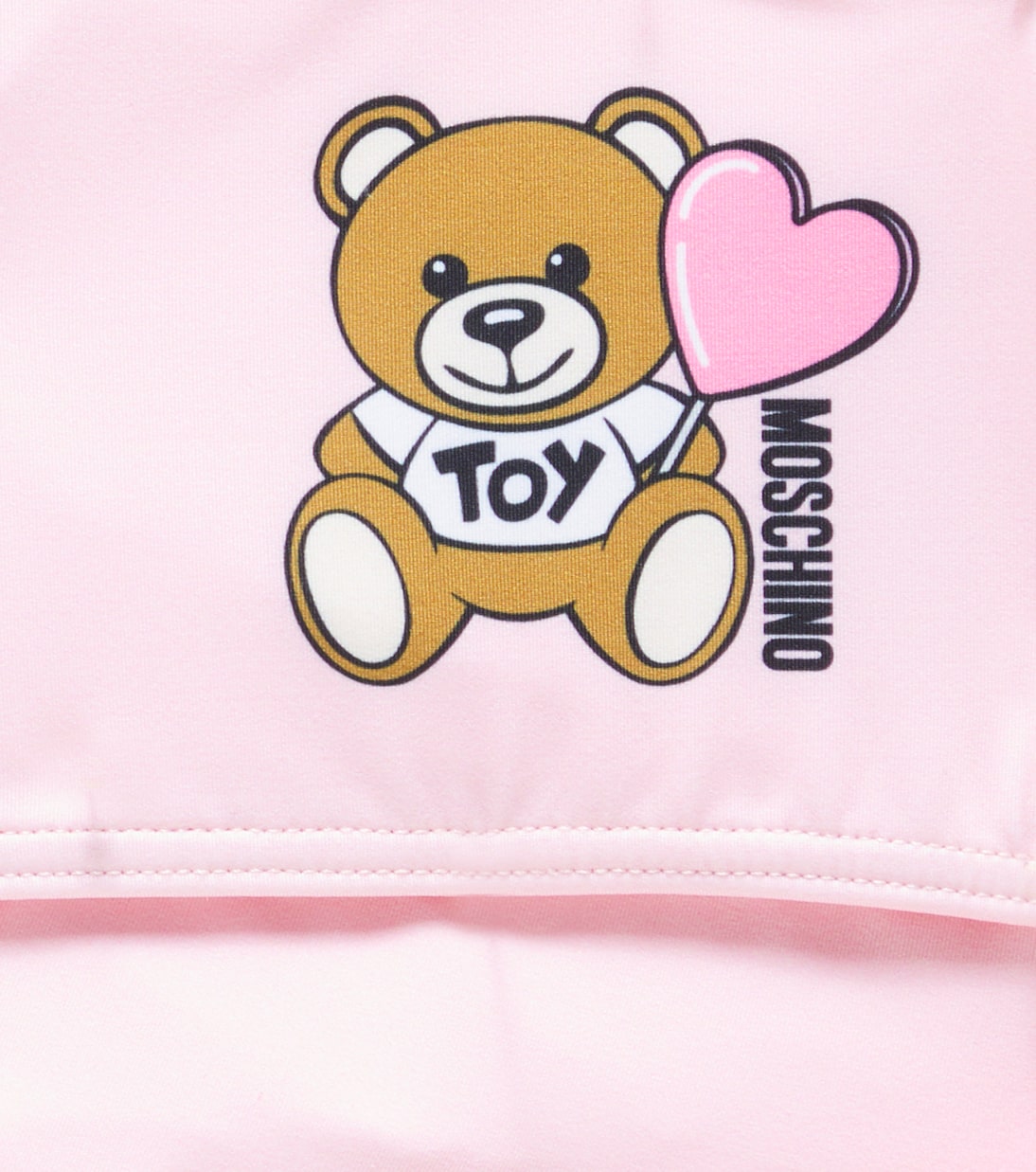 Bikini Teddy Bear | Moschino Kids