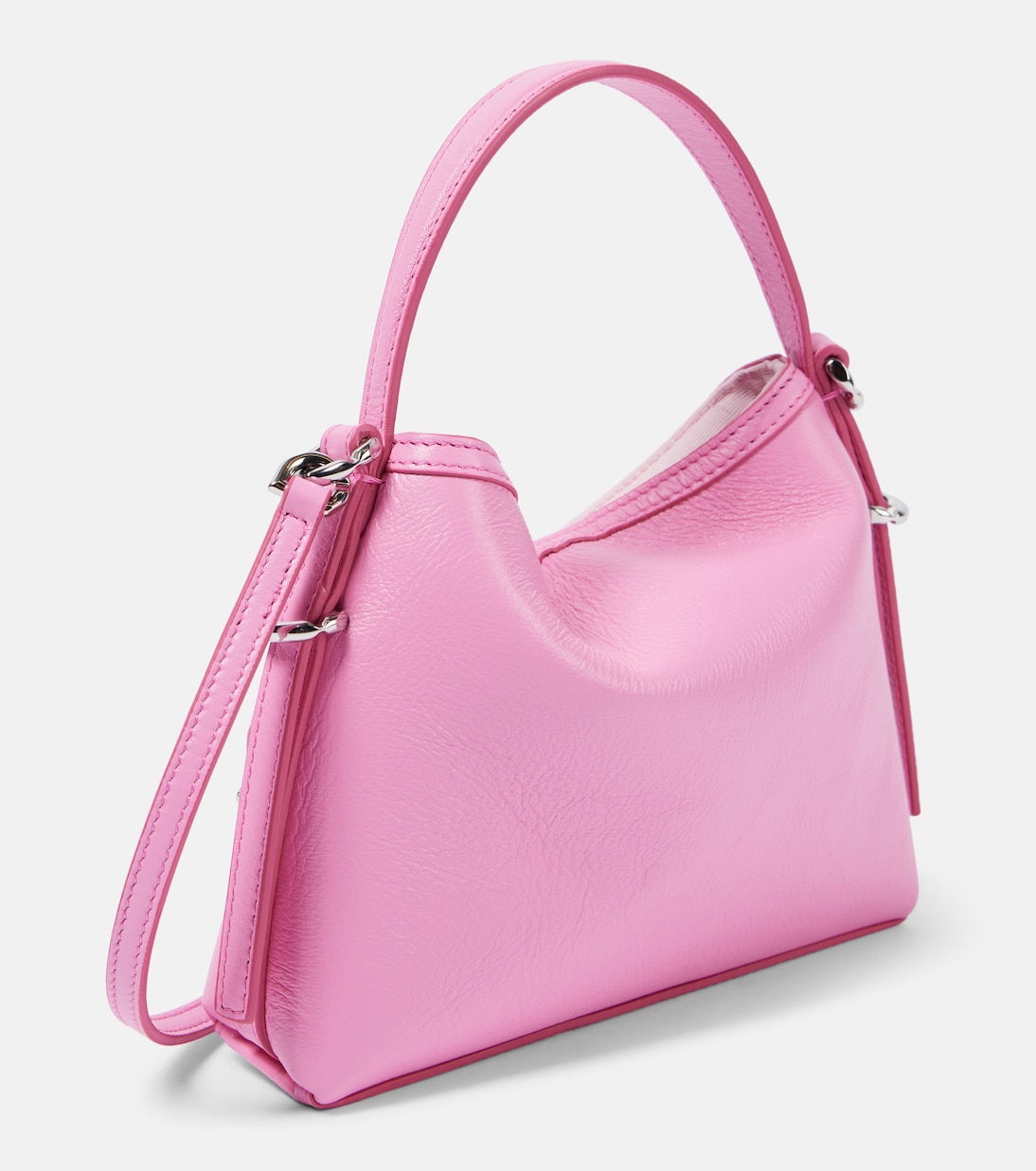 Borsa a spalla Voyou Nano in pelle | Givenchy