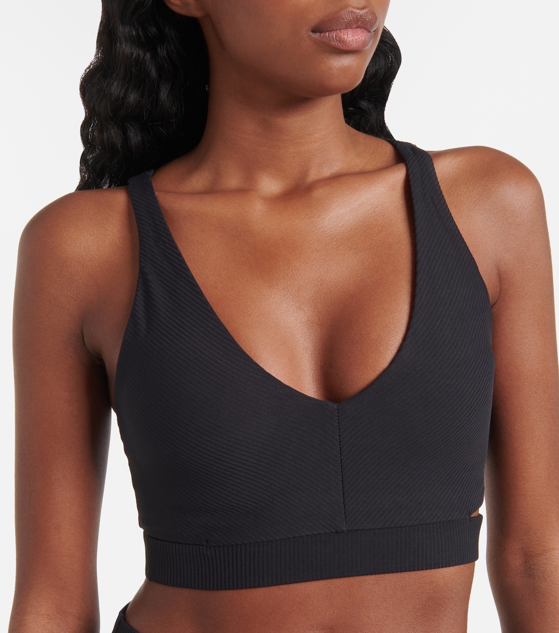 Brassière de sport Zenvy | Nike
