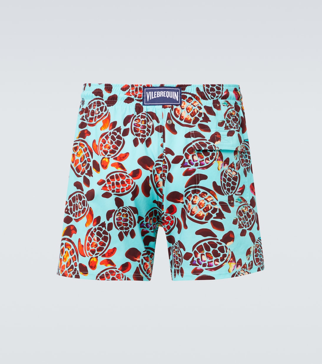 Short de bain Moorise imprimé | Vilebrequin