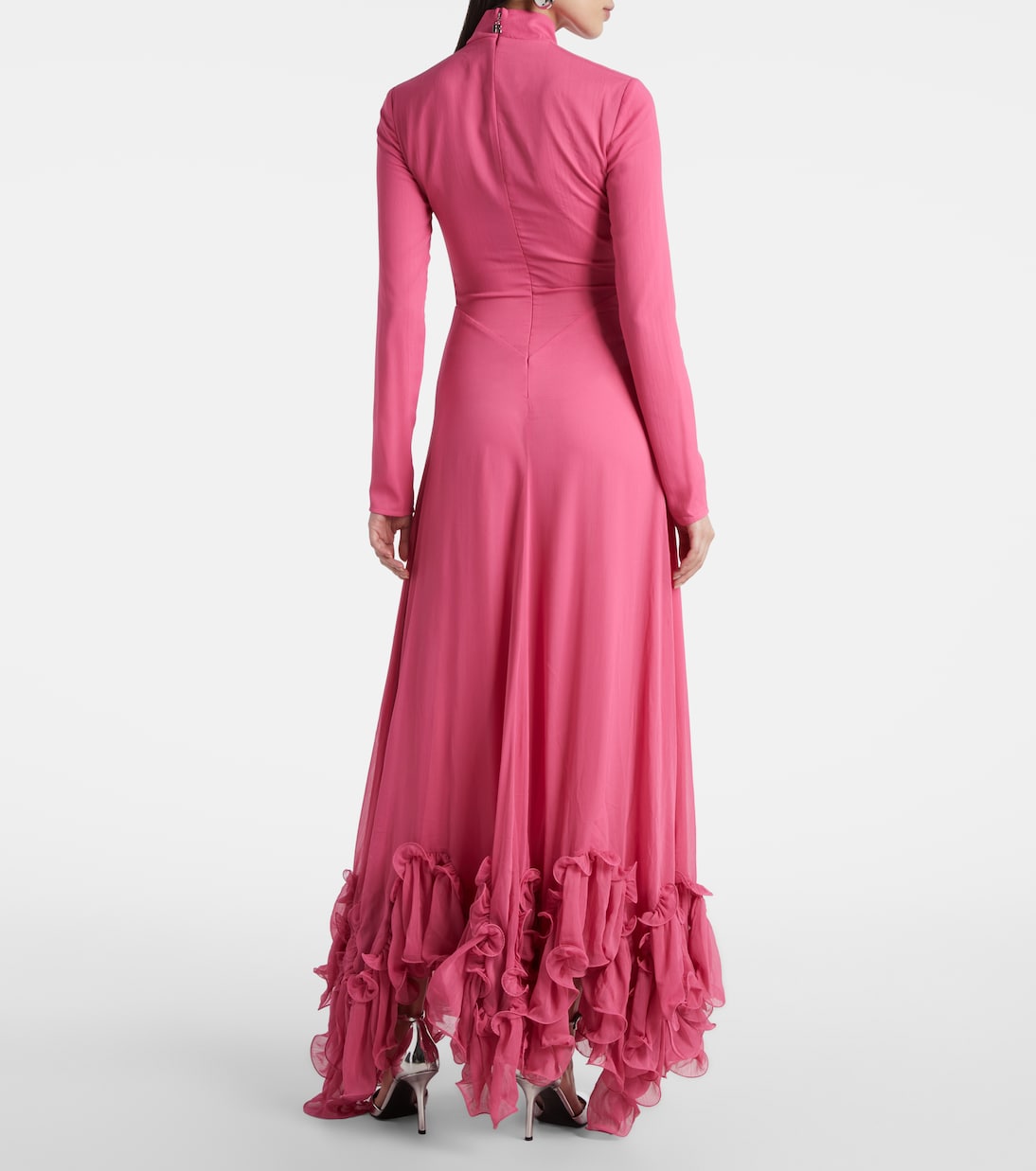 Robe longue | Rotate