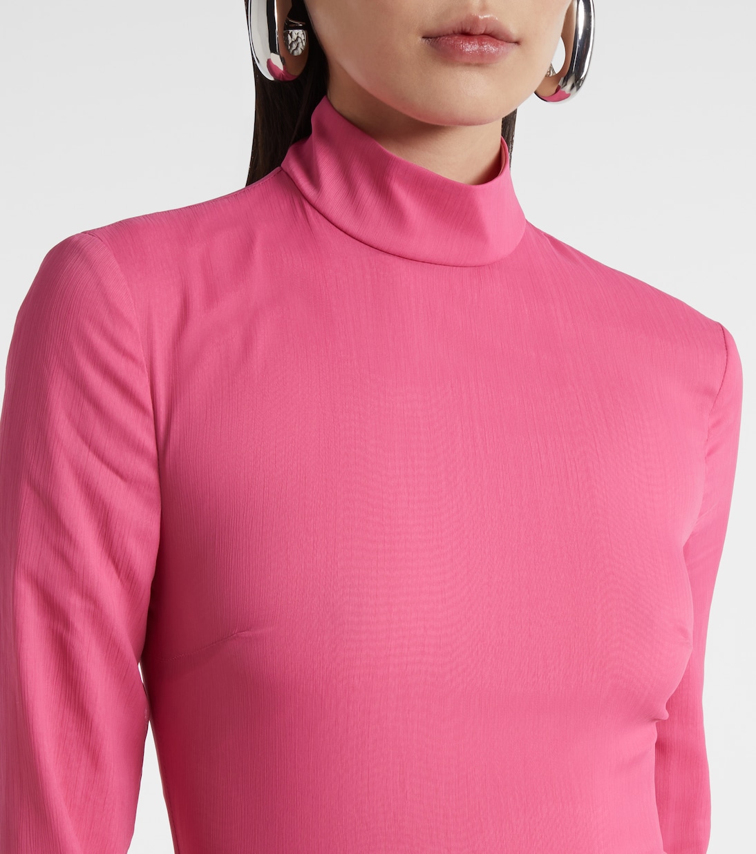 Robe longue | Rotate