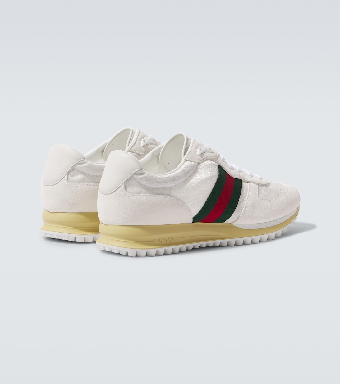 Gucci Re-Motion GG Canvas sneakers | Gucci