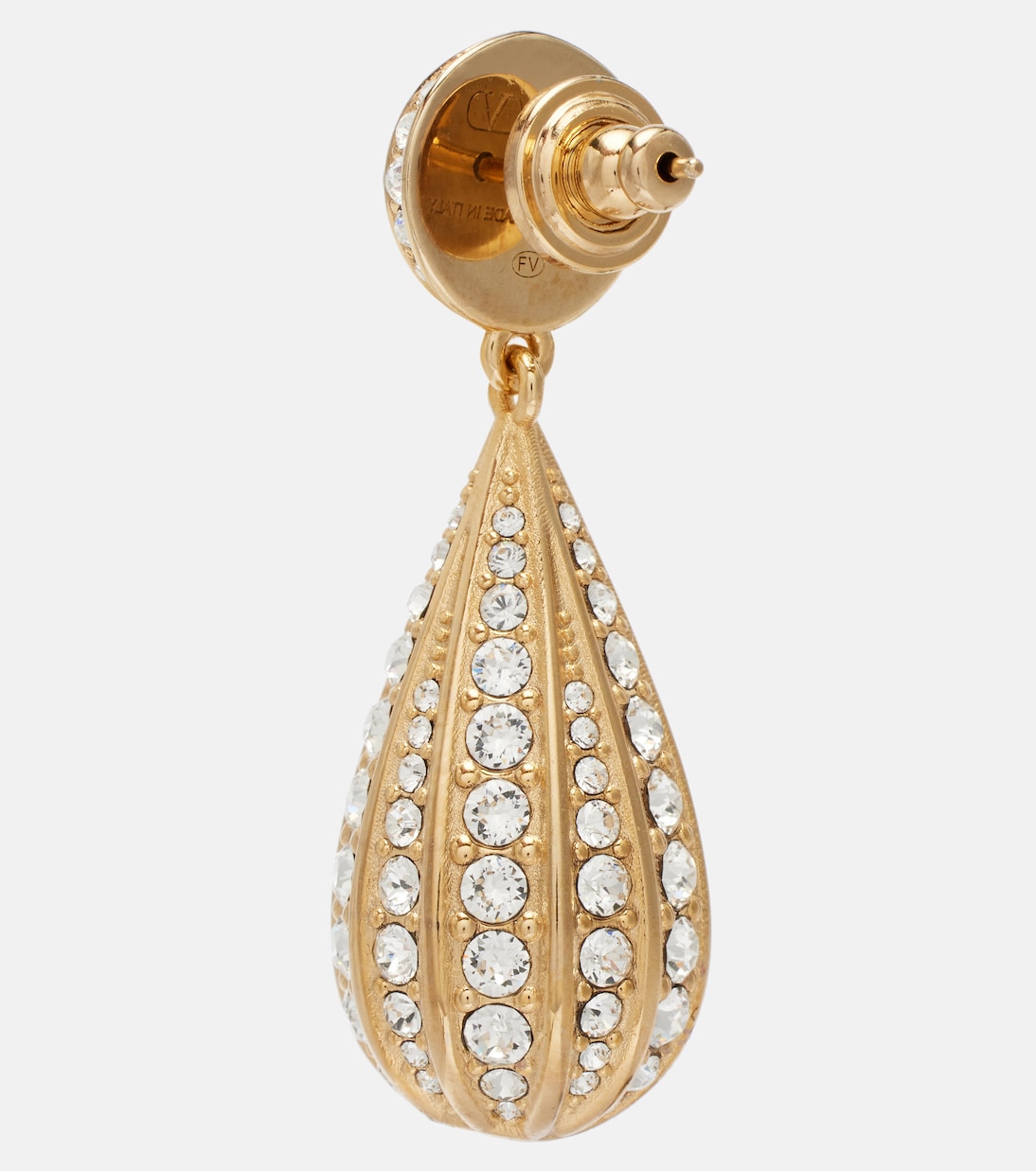Poetiques Des Gouttes drop earrings | Valentino