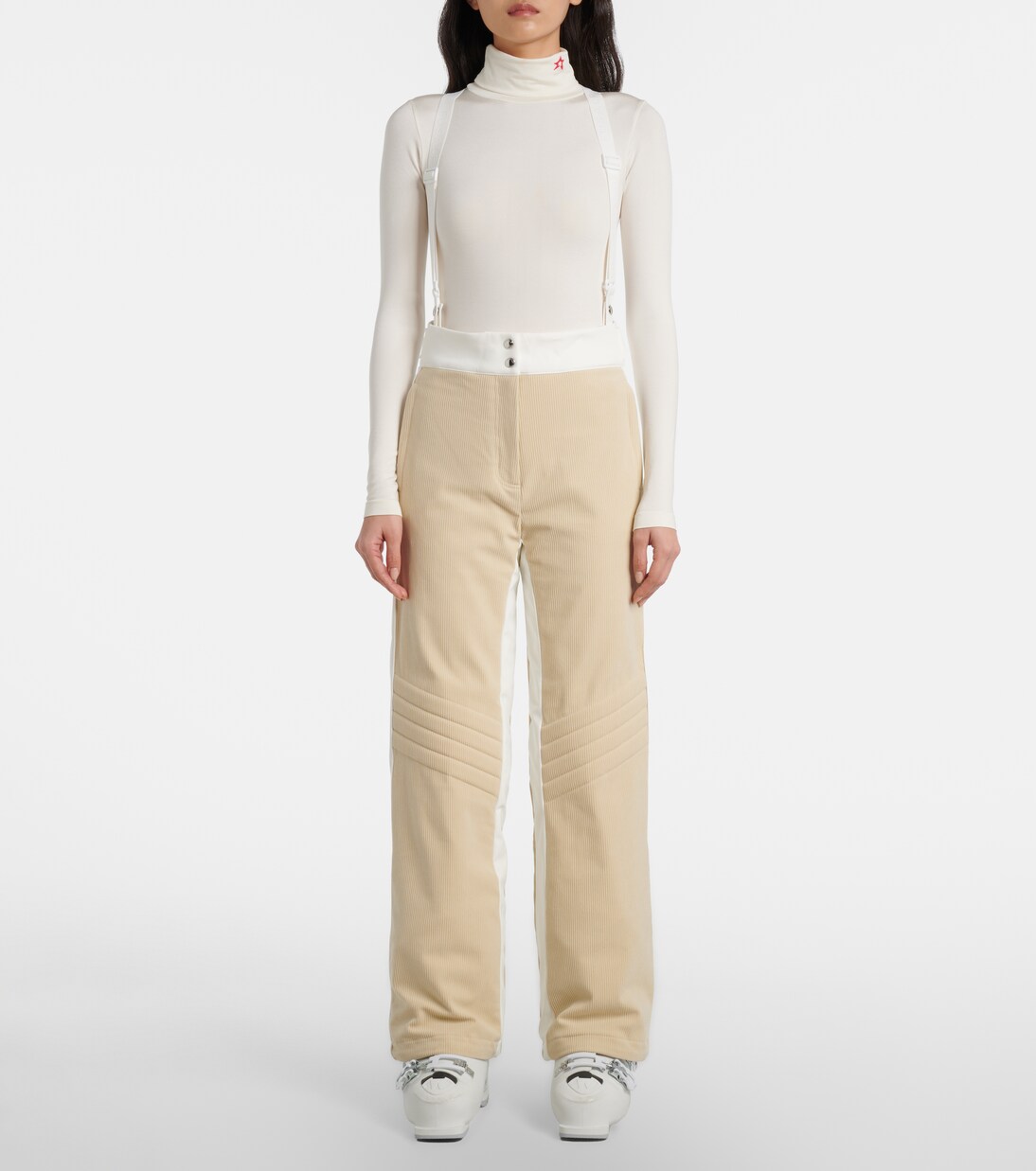 Skihose Nolai | Fusalp