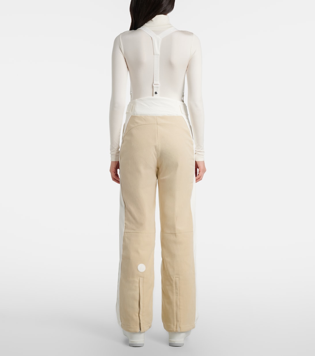 Skihose Nolai | Fusalp