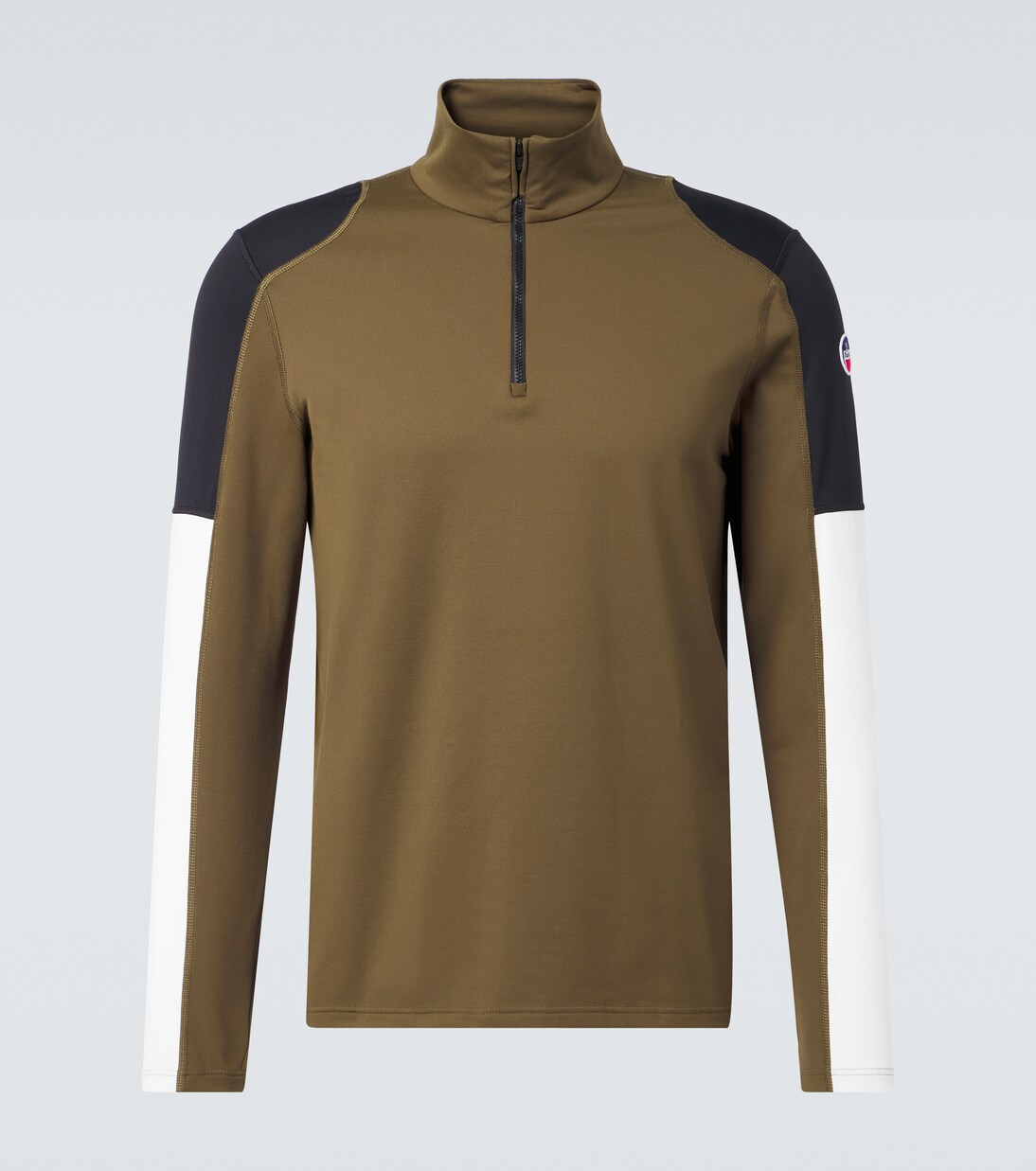 Top de ski Pravio | Fusalp