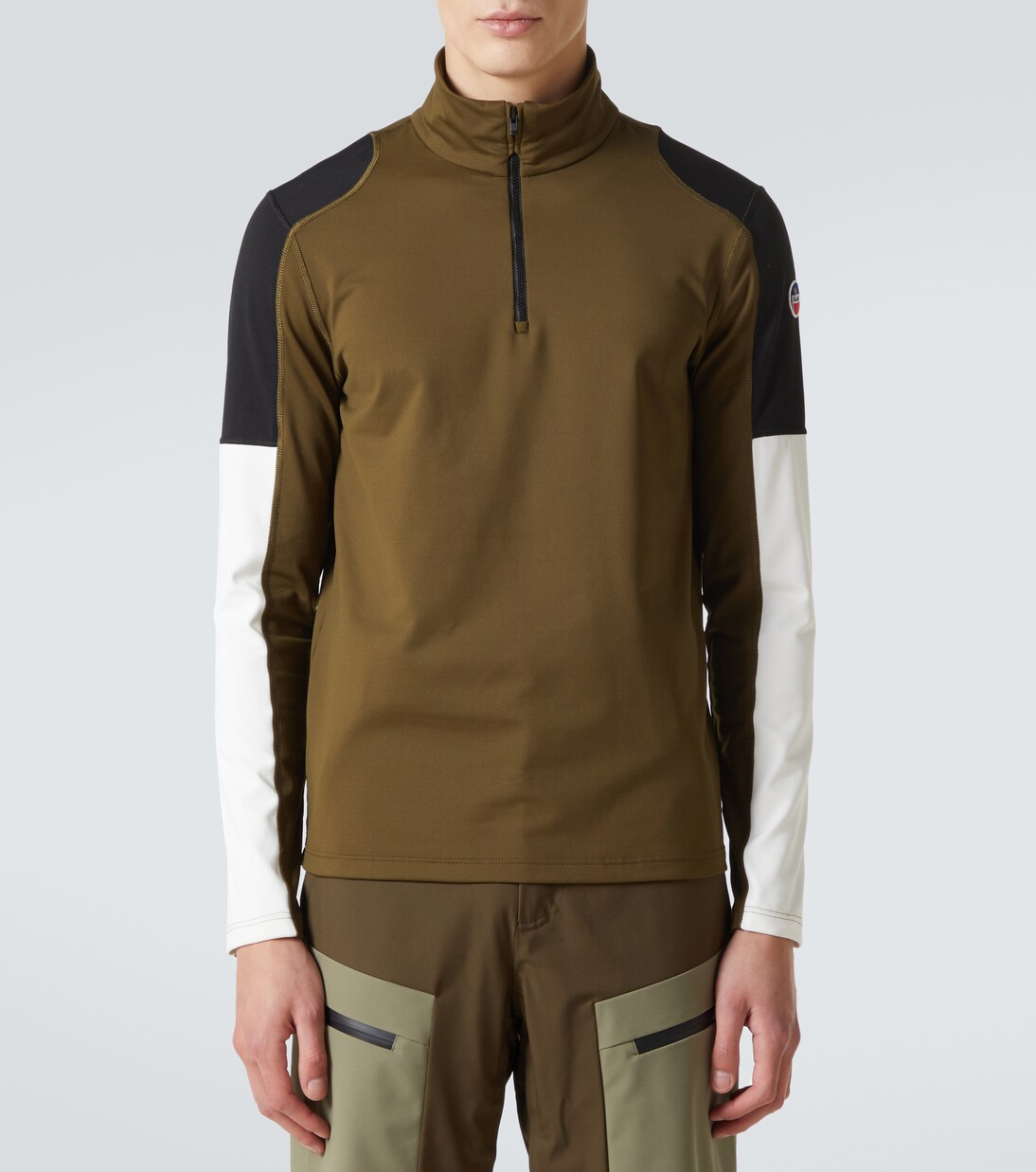 Top de ski Pravio | Fusalp