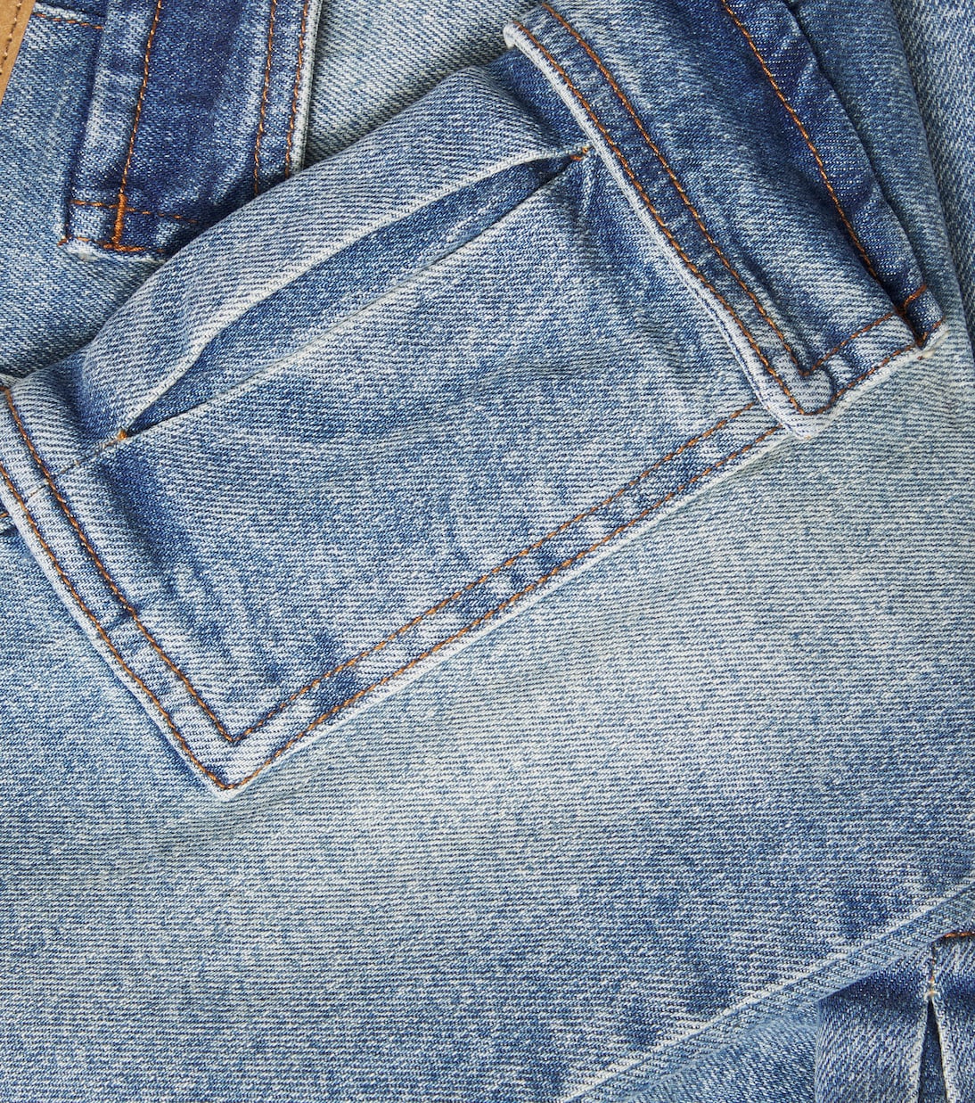Addy cargo jeans | Molo