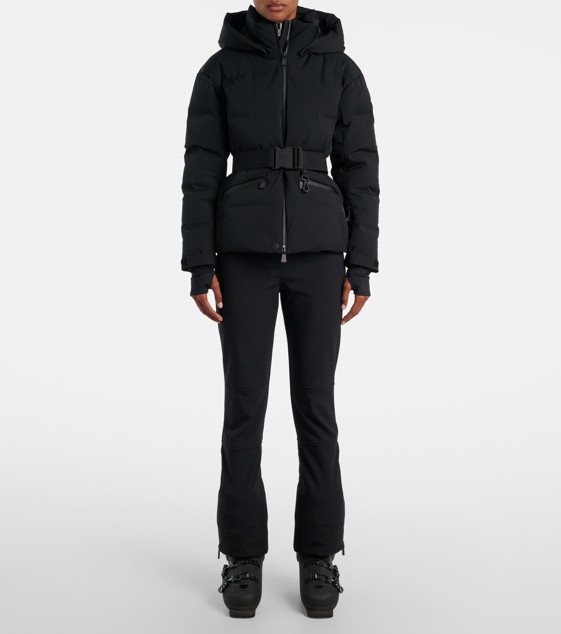 Technical ski pants | Moncler Grenoble
