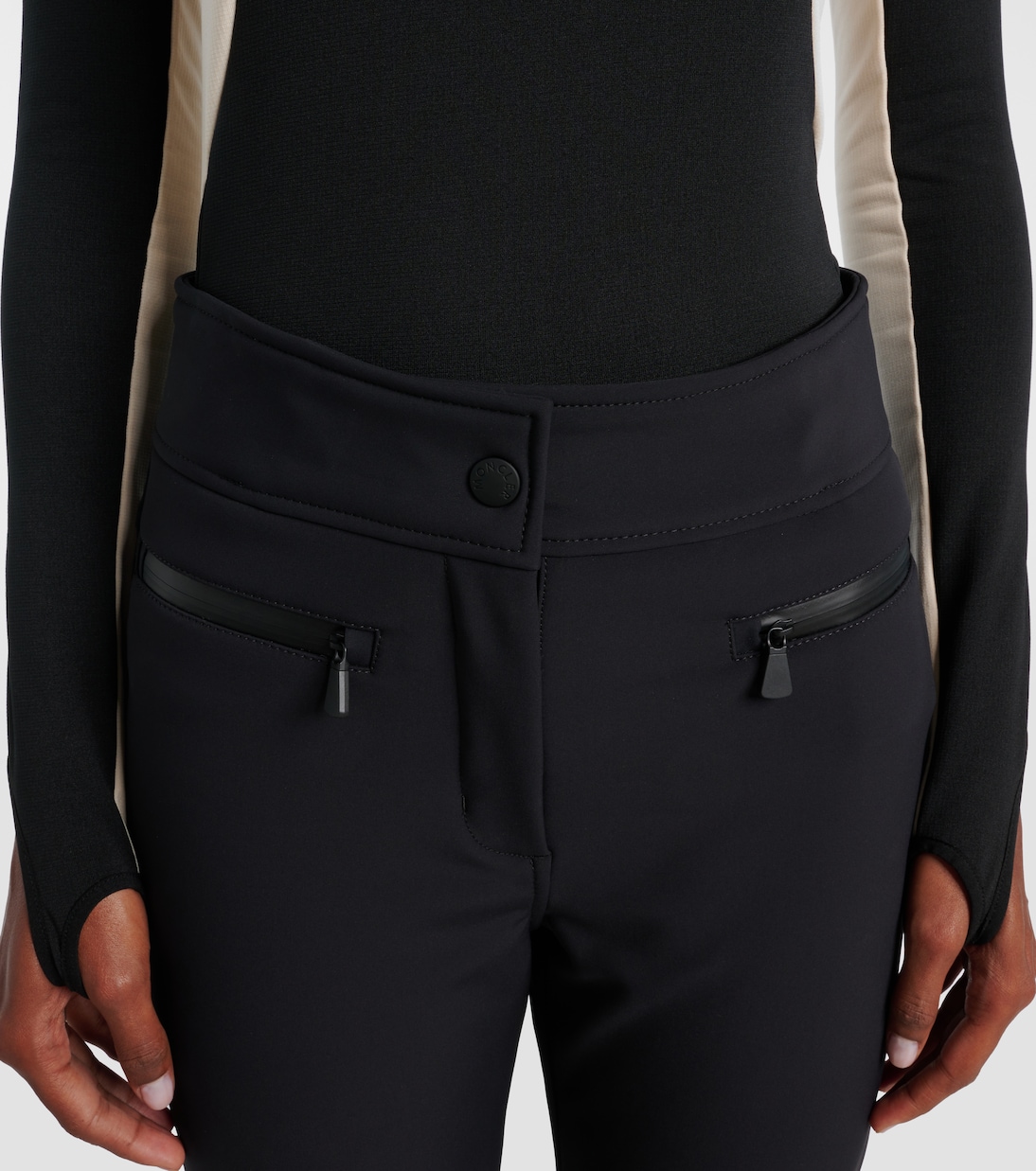 Technical ski pants | Moncler Grenoble