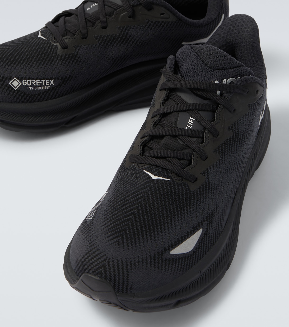 Clifton 9 GTX sneakers | Hoka One One