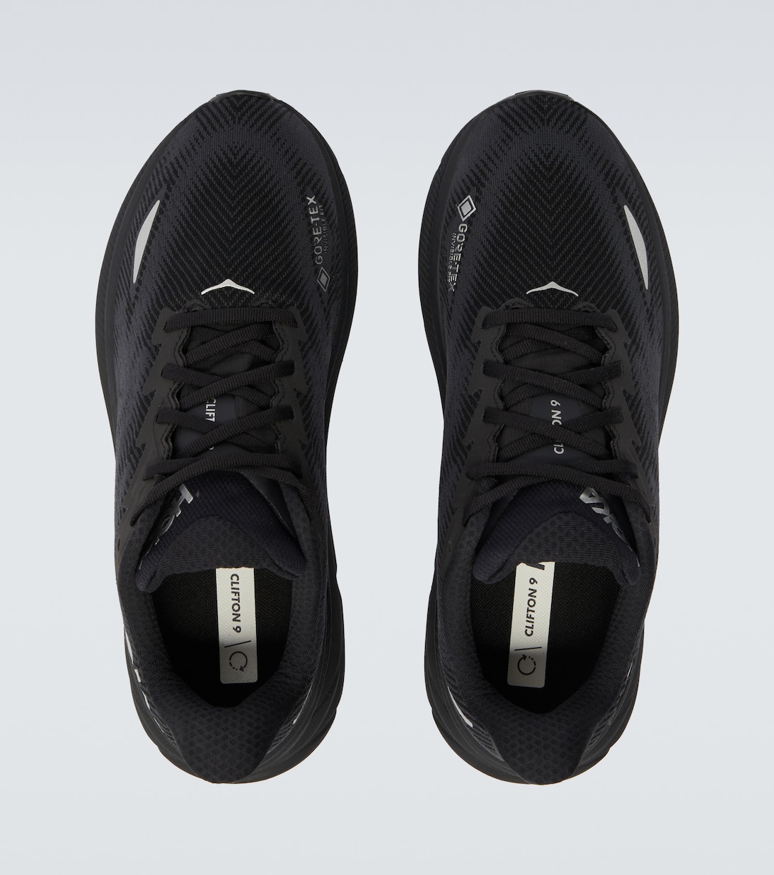 Clifton 9 GTX sneakers | Hoka One One