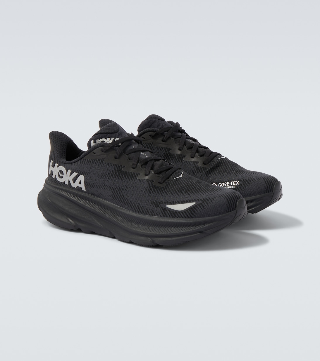 Clifton 9 GTX sneakers | Hoka One One
