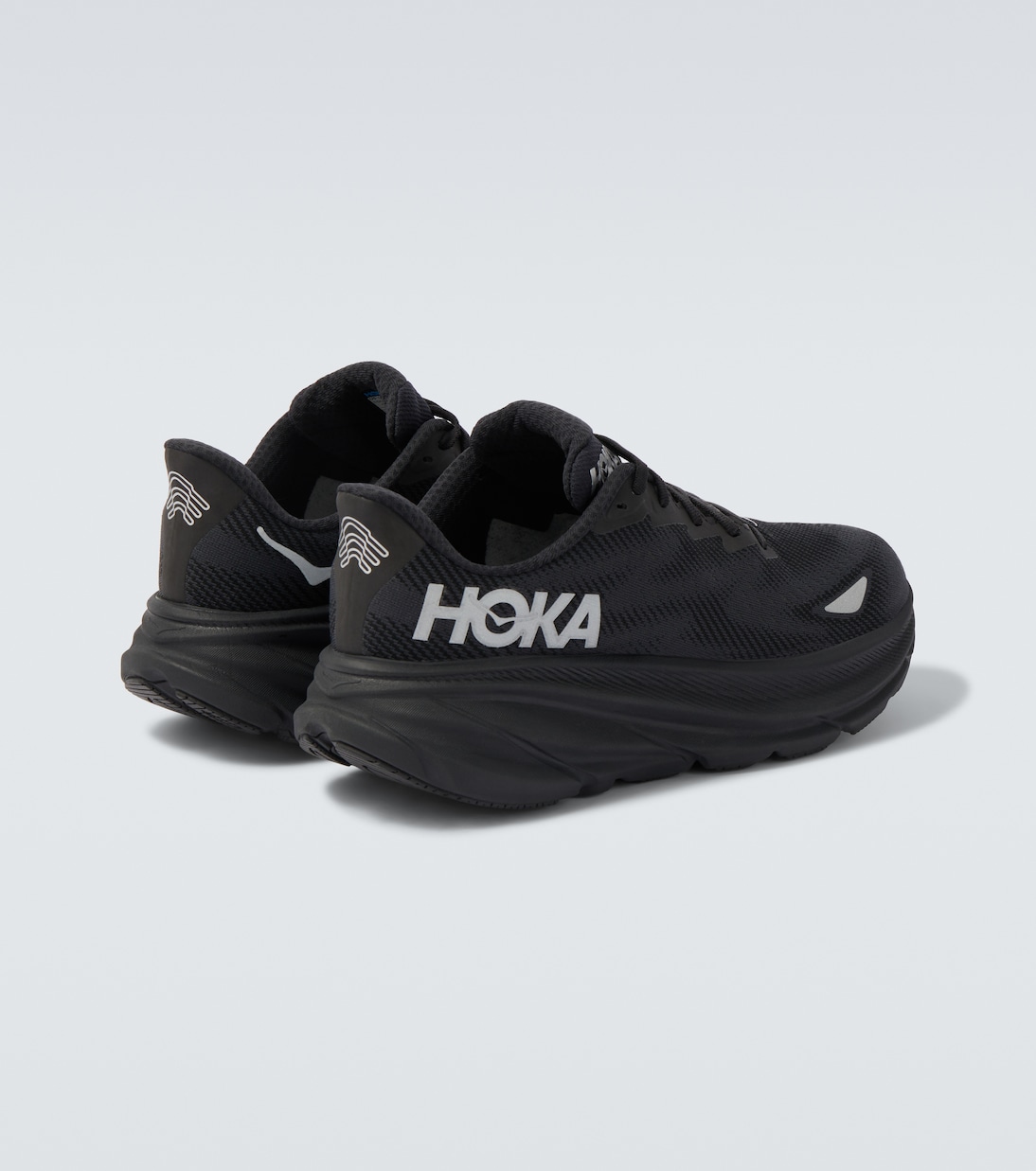 Clifton 9 GTX sneakers | Hoka One One
