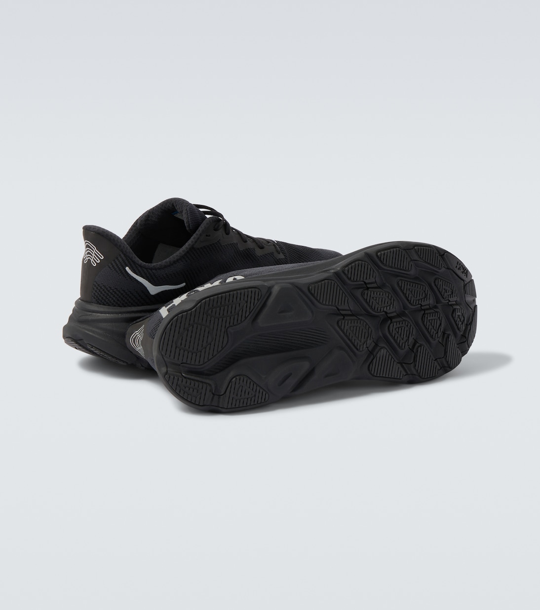 Clifton 9 GTX sneakers | Hoka One One