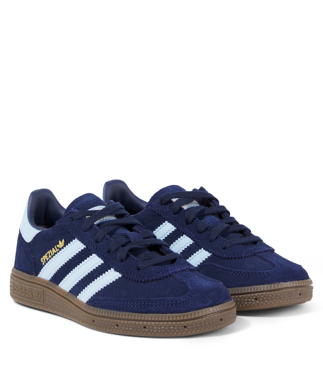 Baskets Handball Spezial en daim | Adidas Originals Kids