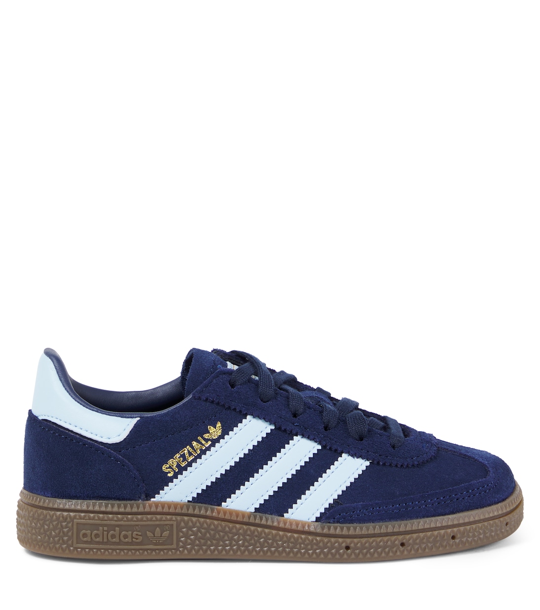 Baskets Handball Spezial en daim | Adidas Originals Kids