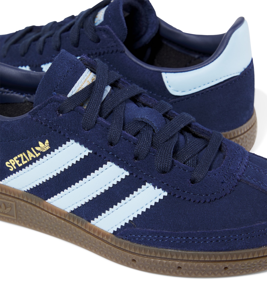 Baskets Handball Spezial en daim | Adidas Originals Kids