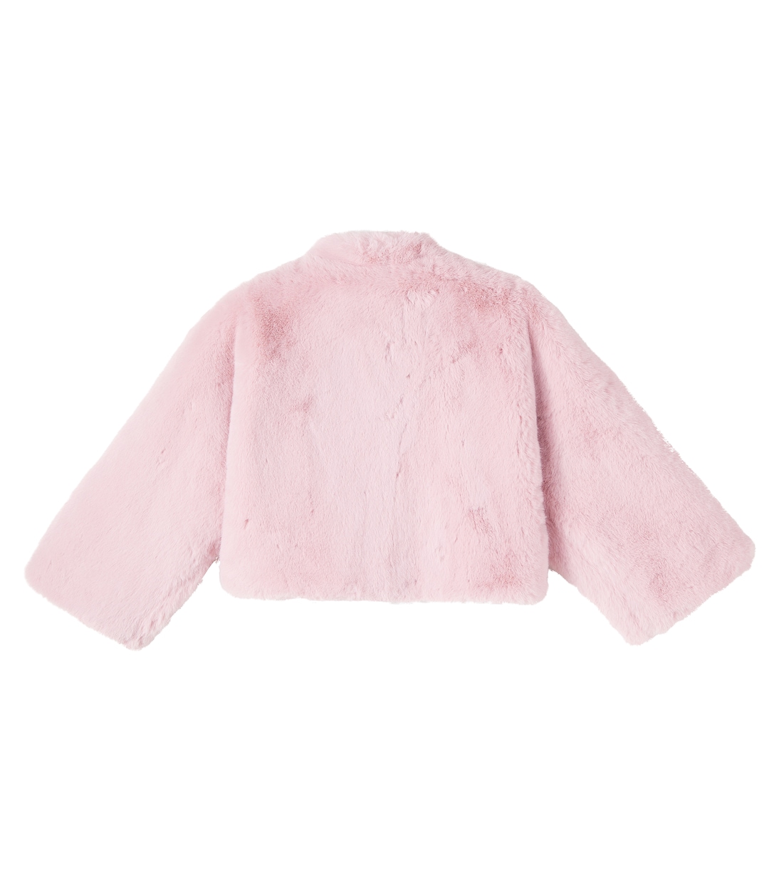 Bébé – Veste Promenade en fourrure synthétique | Tutu Du Monde