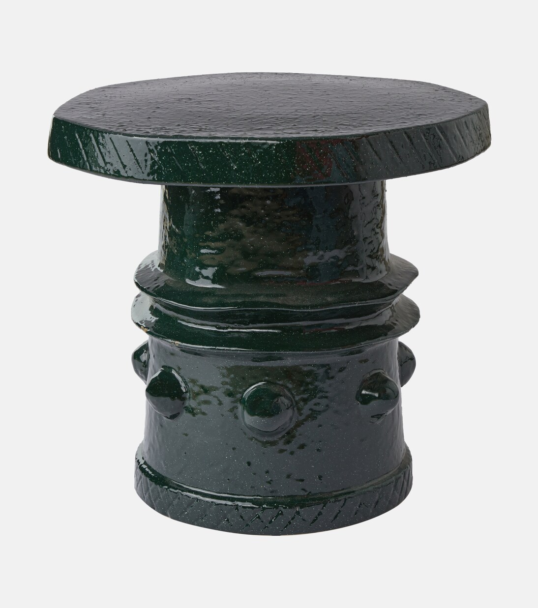 Clara side table by Marie Michielssen | Serax