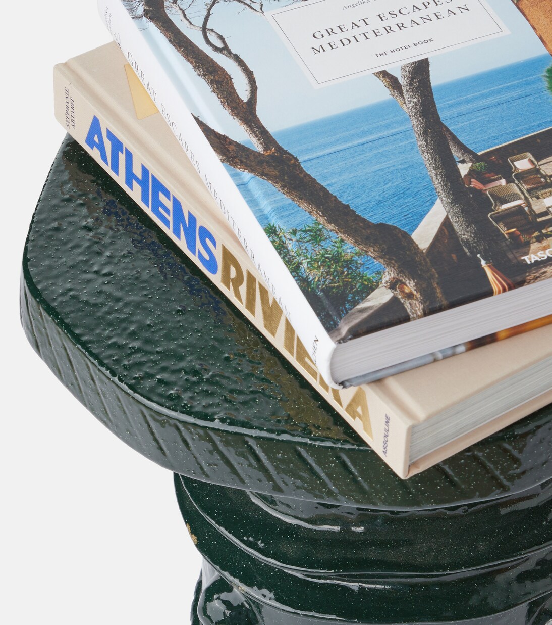 Clara side table by Marie Michielssen | Serax