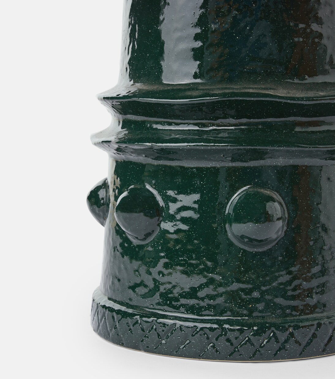 Clara side table by Marie Michielssen | Serax