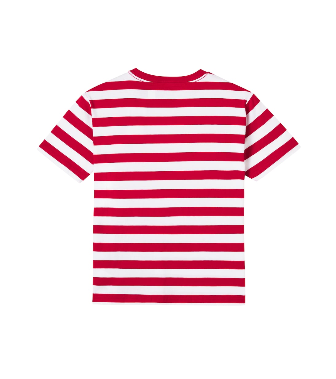 Striped cotton T-shirt  | Polo Ralph Lauren Kids