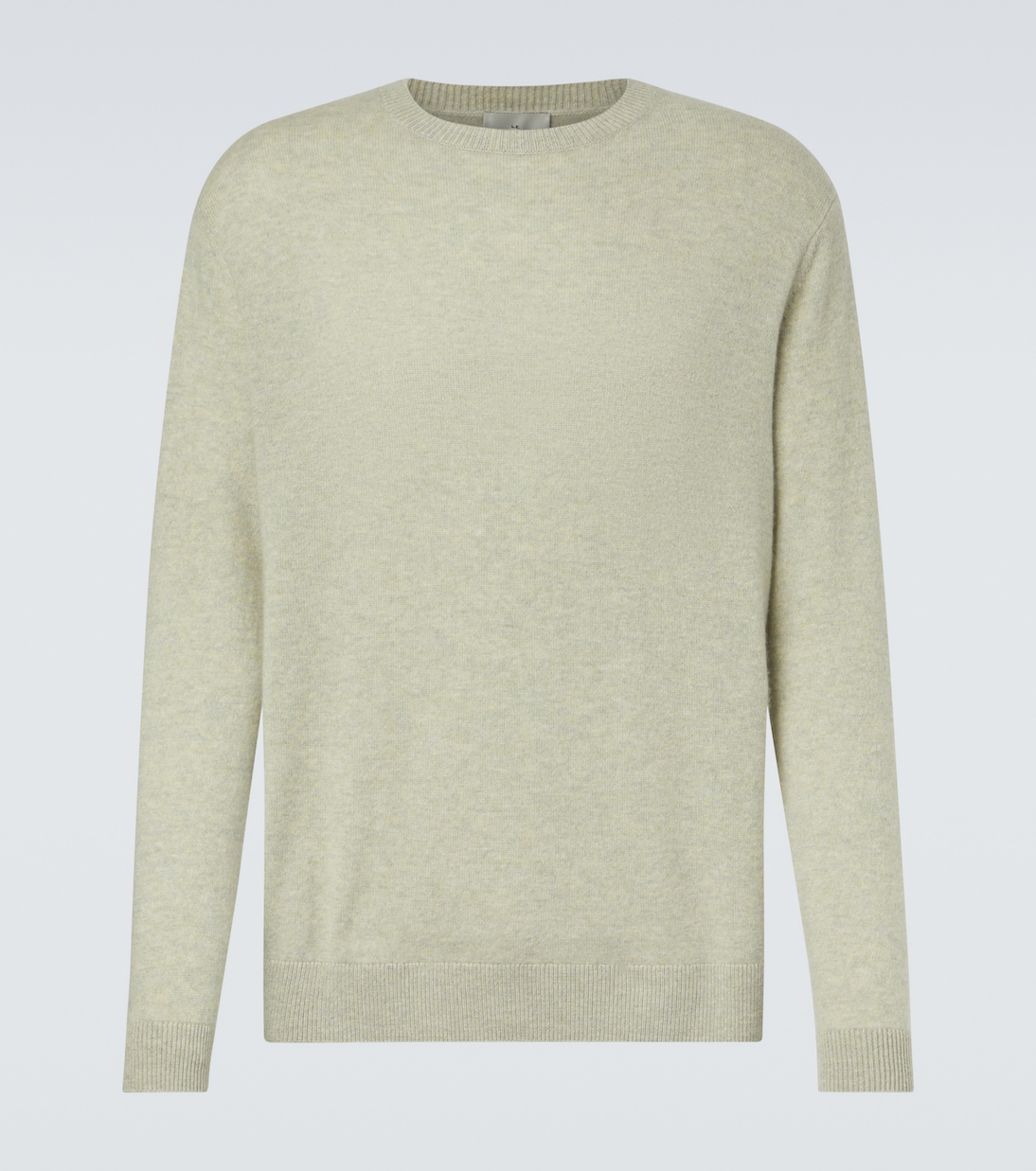 Colmar cashmere sweater | Le Kasha