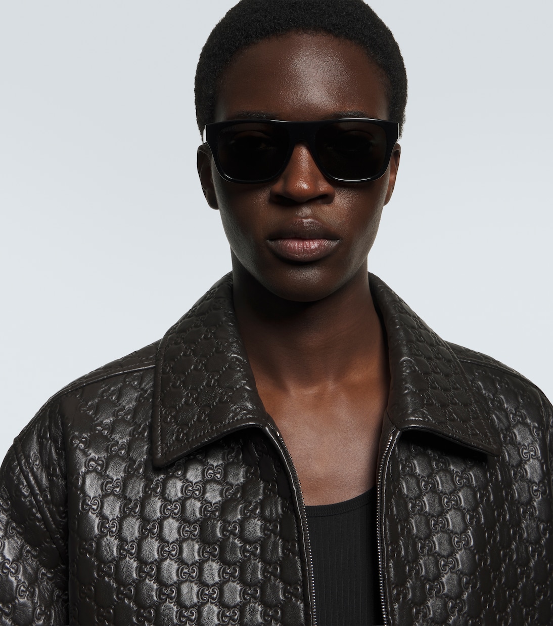 Square sunglasses | Gucci