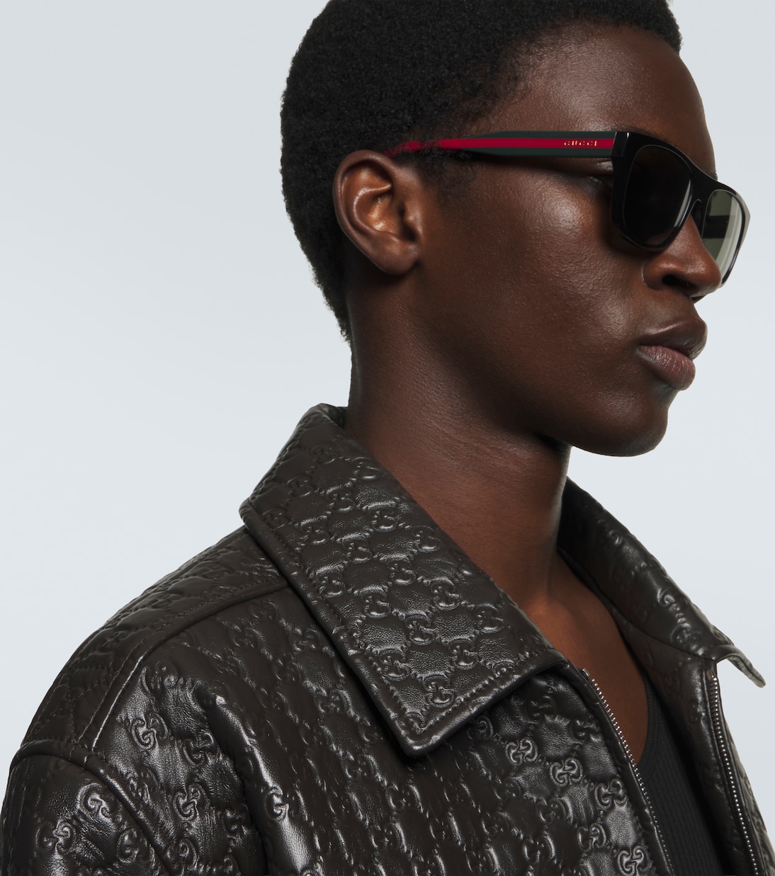 Square sunglasses | Gucci