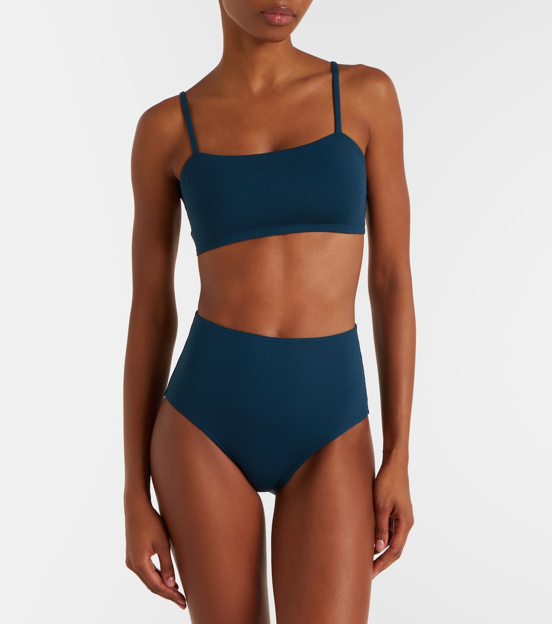 Azur bikini top | Eres