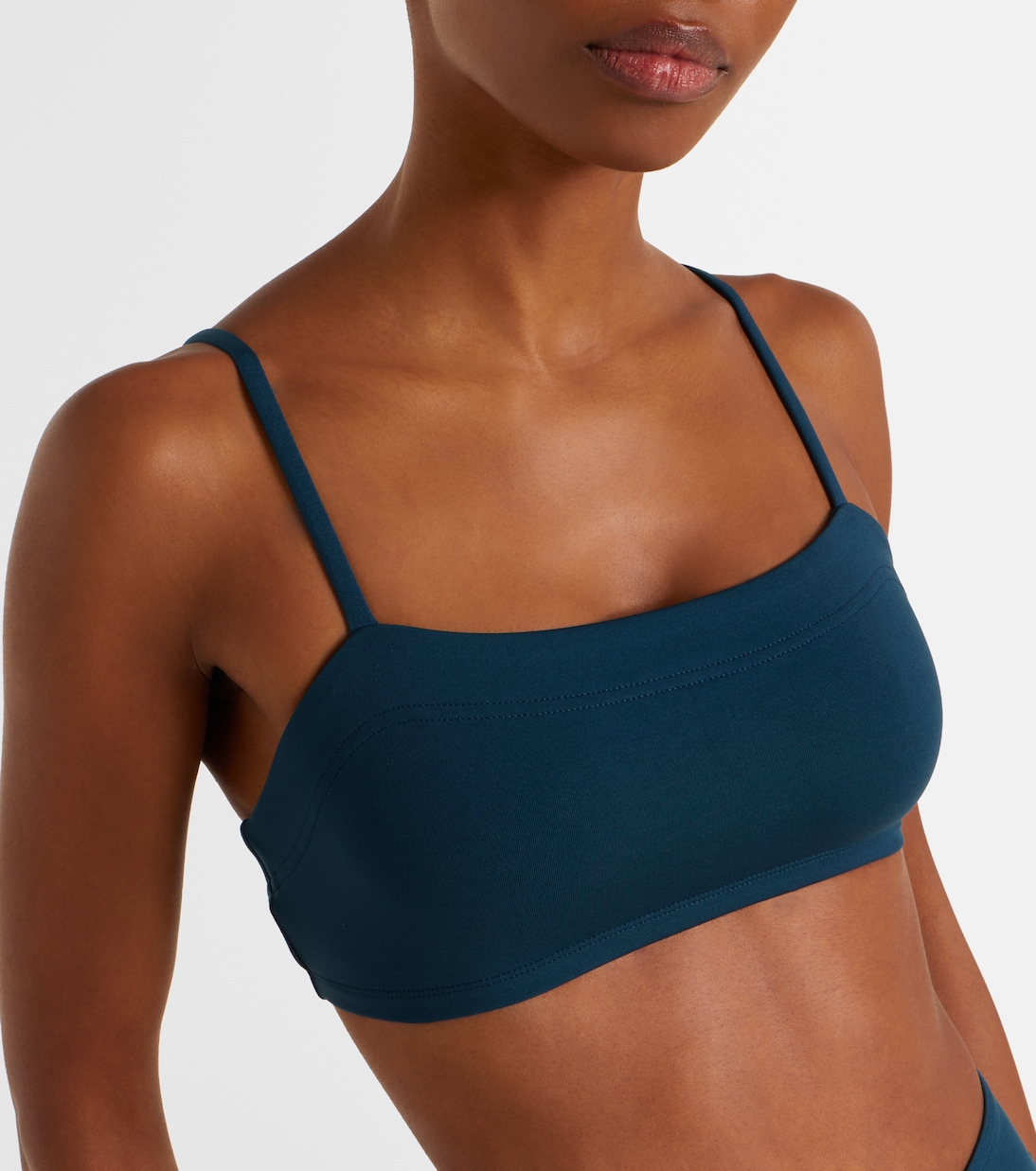 Azur bikini top | Eres