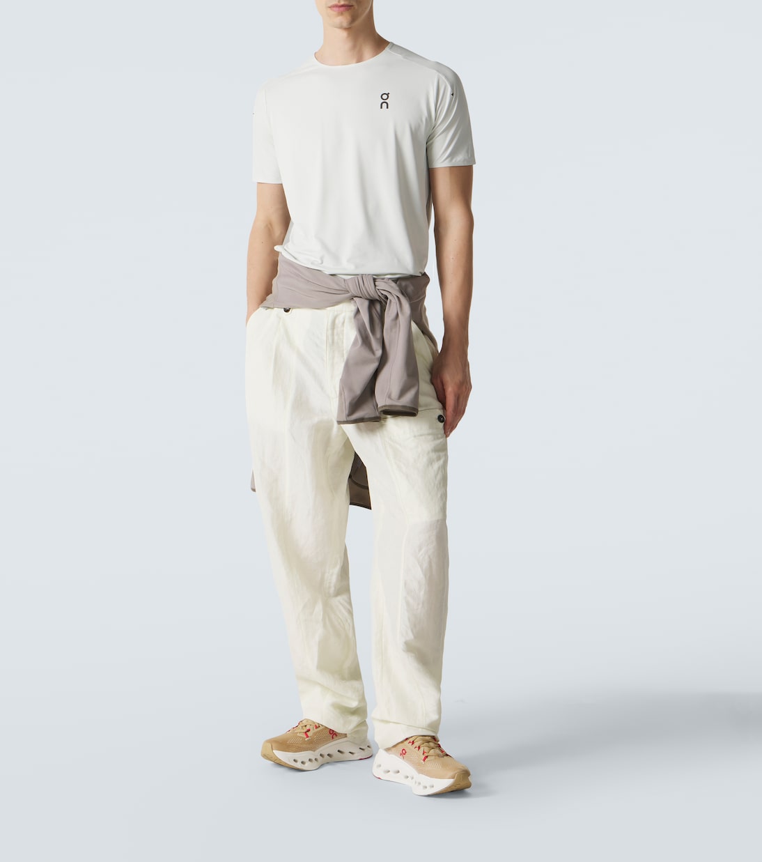 Cloudsurfer Max running shoes | On