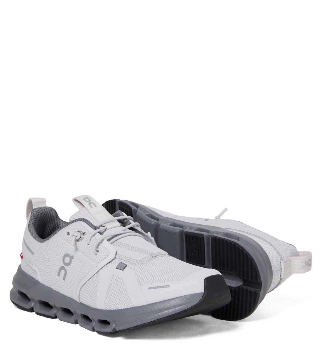 Cloud Sky running shoes | On Kids