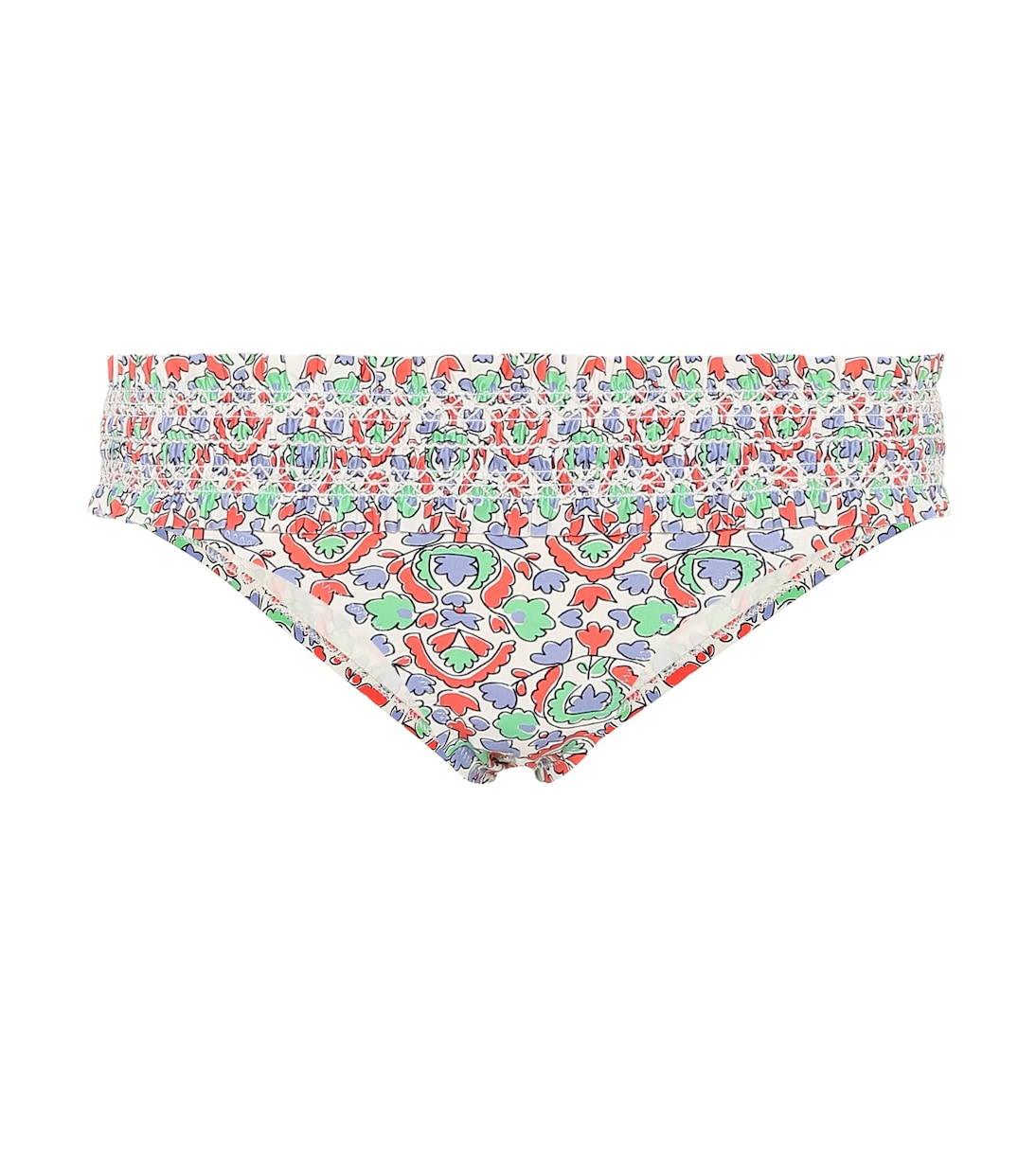 Slip bikini Costa a stampa | Tory Burch