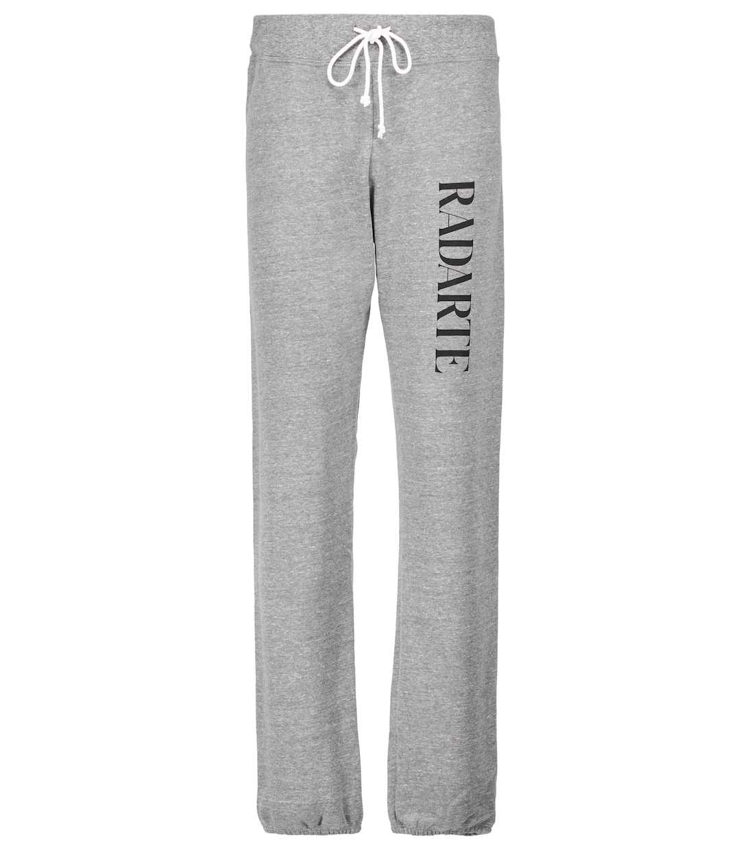 Radarte Logo Sweatpants | Rodarte