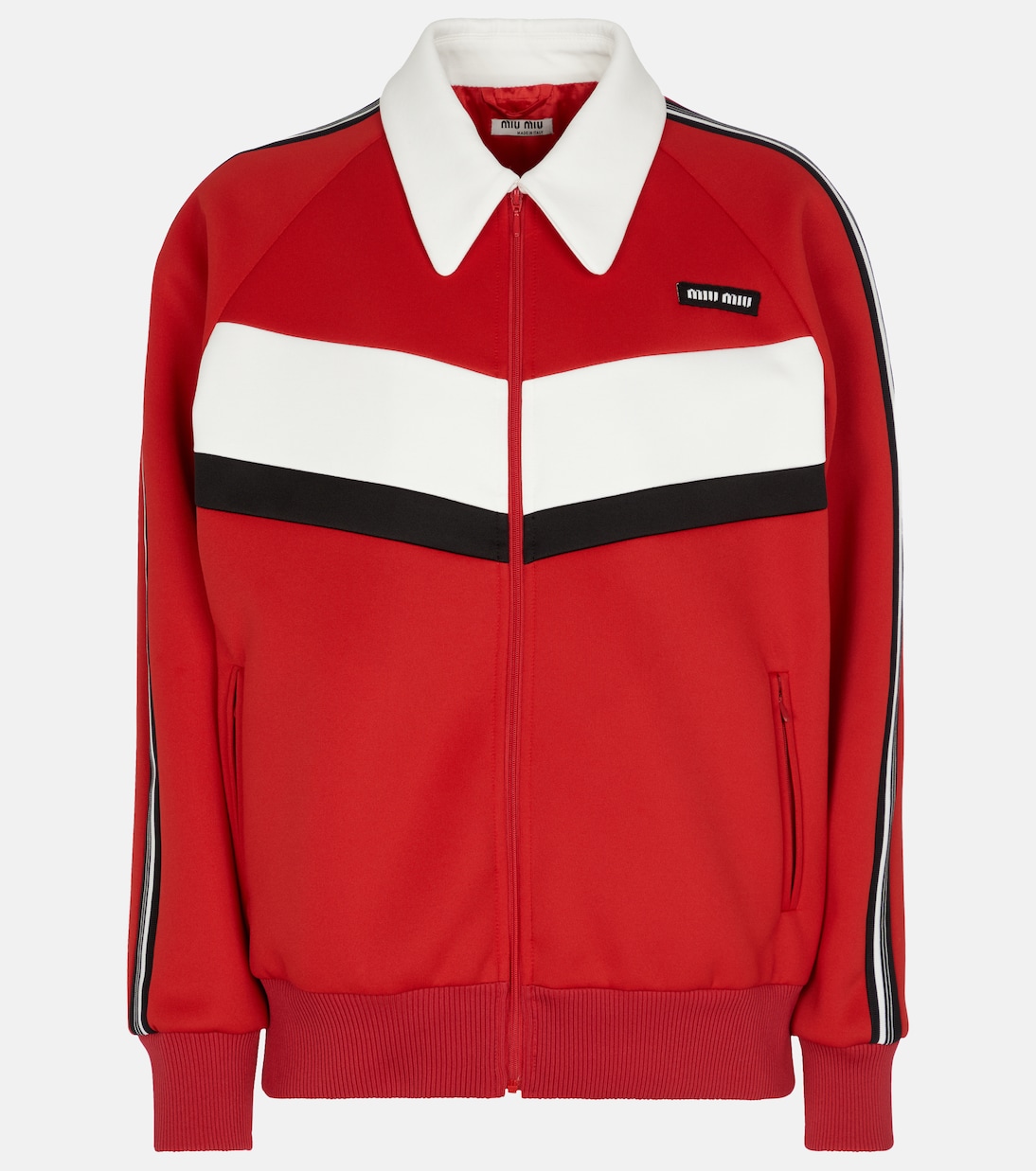 Cardigan | Miu Miu
