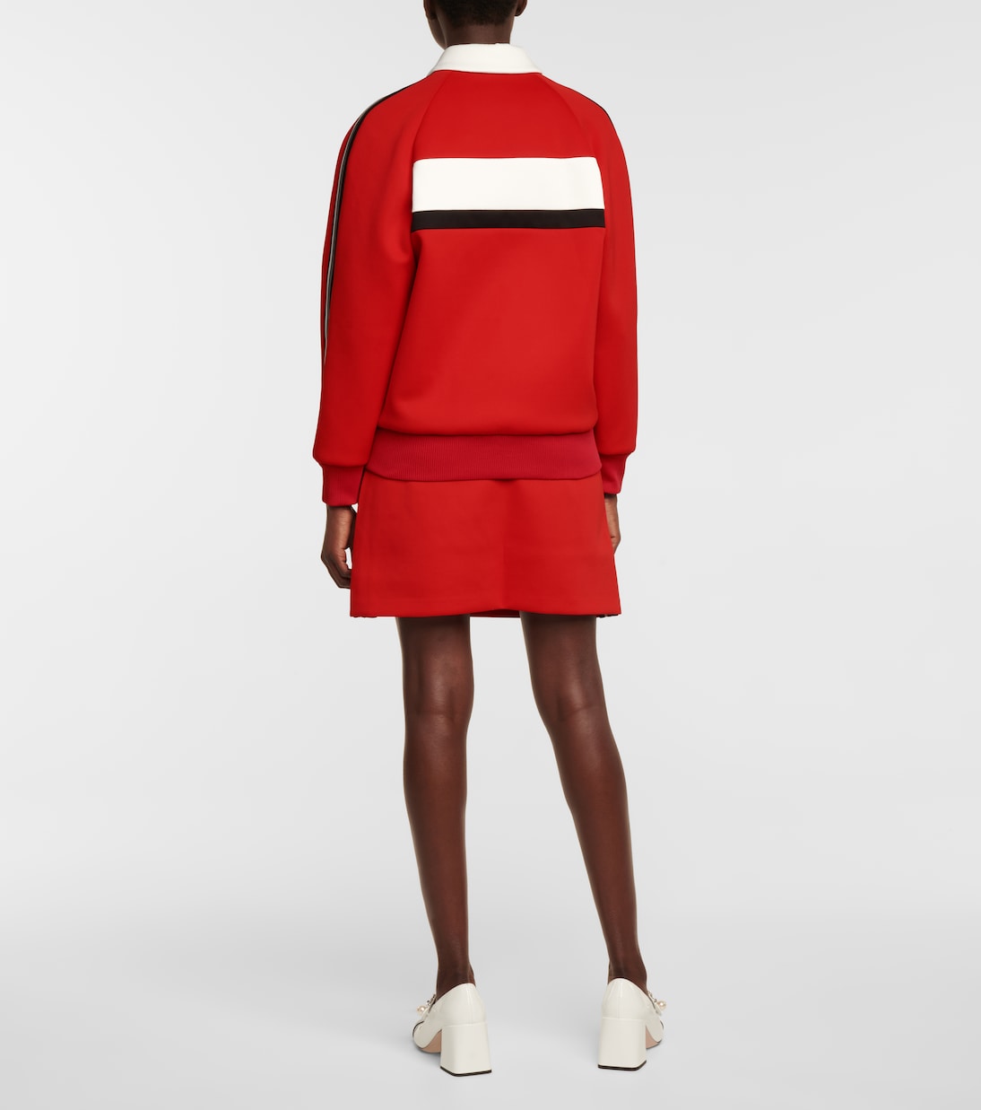Cardigan | Miu Miu