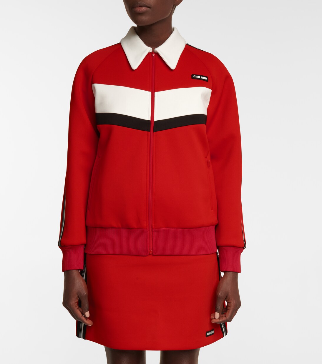 Cardigan | Miu Miu