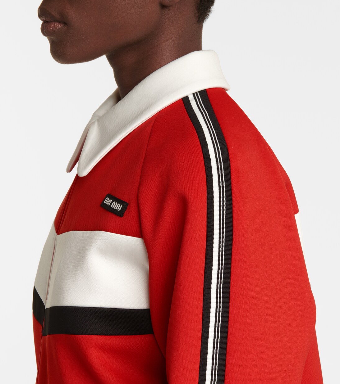 Cardigan | Miu Miu