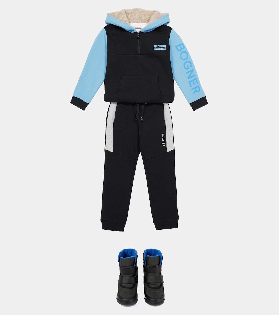 Jogginghose Filipo aus Jersey | Bogner Kids