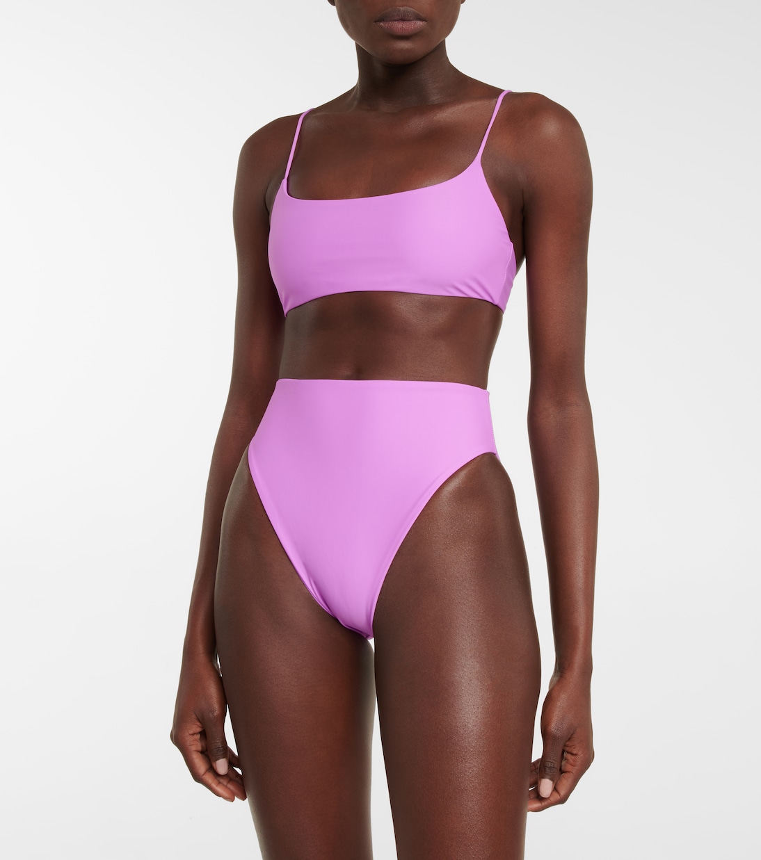 Top de bikini Muse | Jade Swim