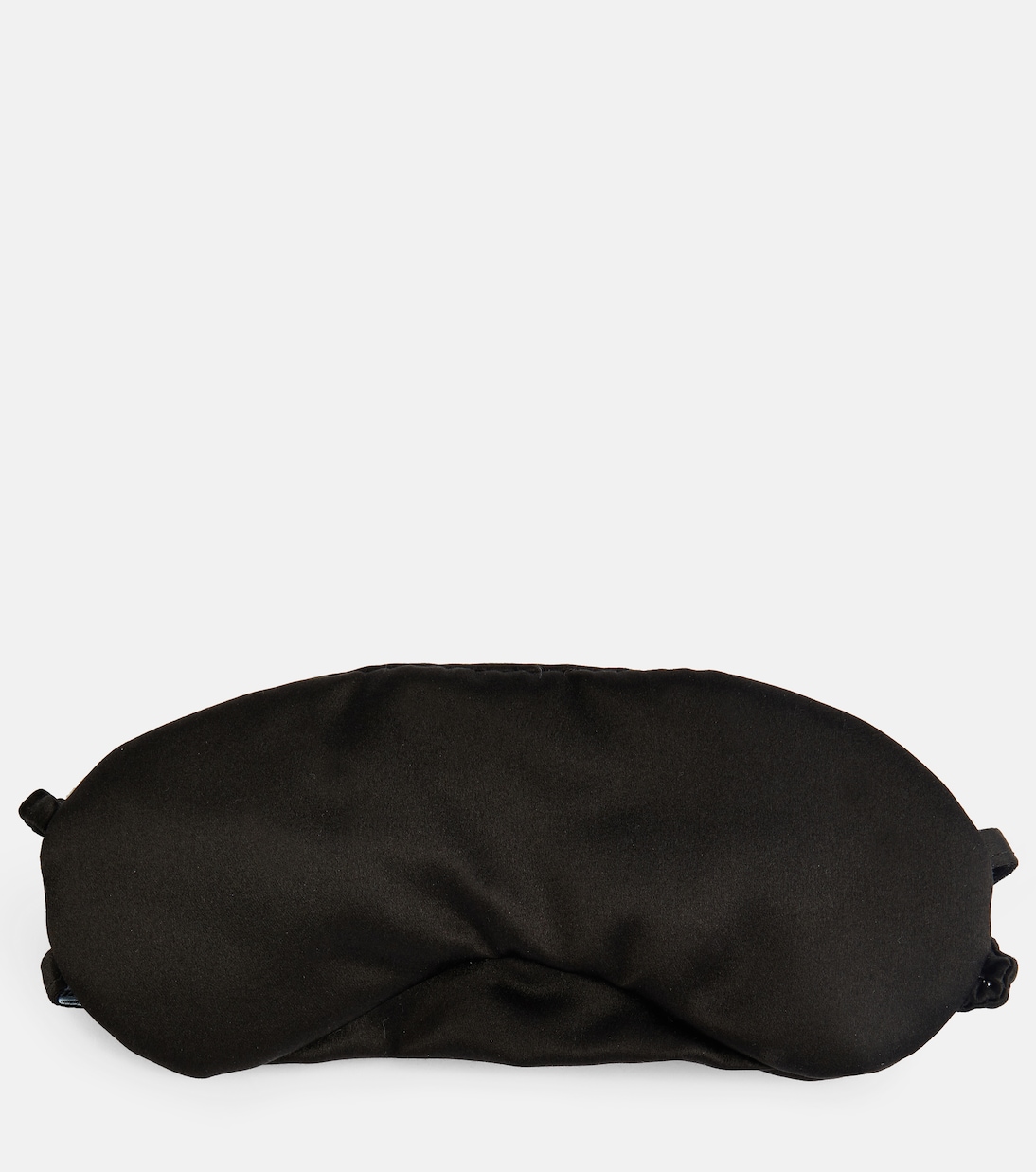 Maschera per gli occhi in raso PRADA con custodia elegante