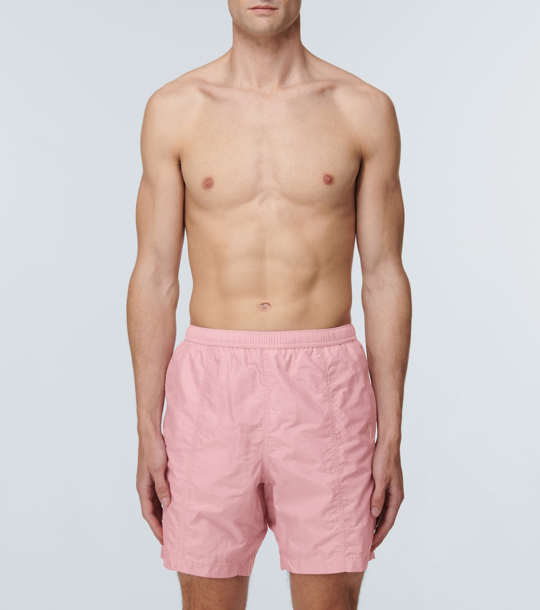Swim shorts | Ami Paris