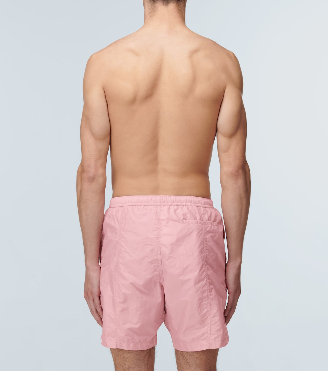 Swim shorts | Ami Paris