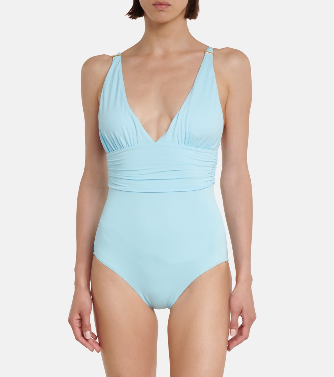 Panarea swimsuit | Melissa Odabash