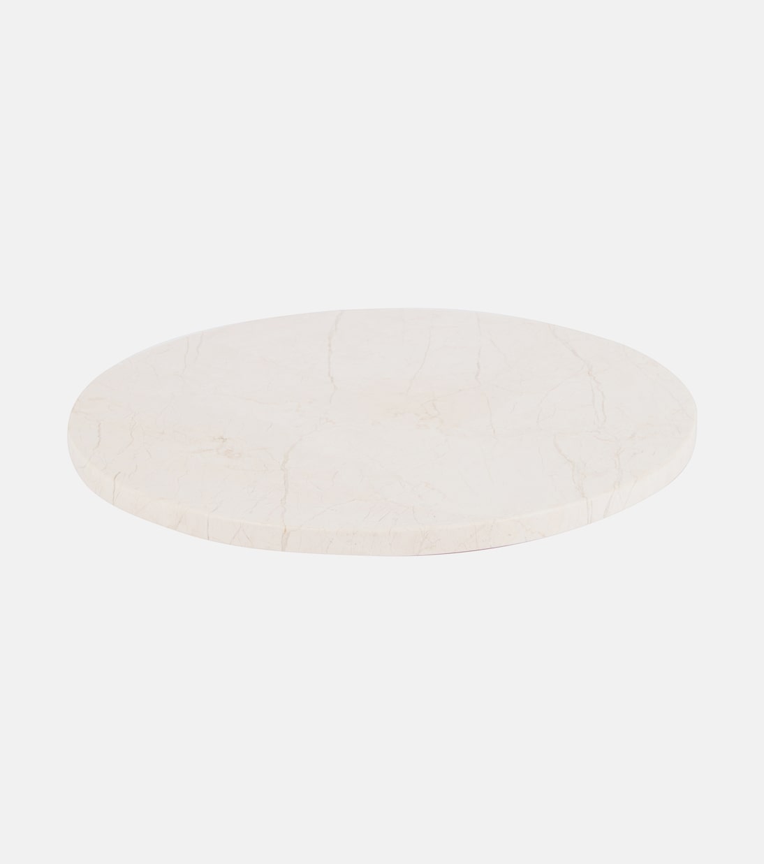 Androgyne side table top | Audo Copenhagen